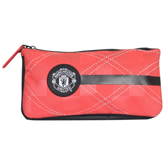 Sunce Παιδική κασετίνα Manchester United Pencil Case